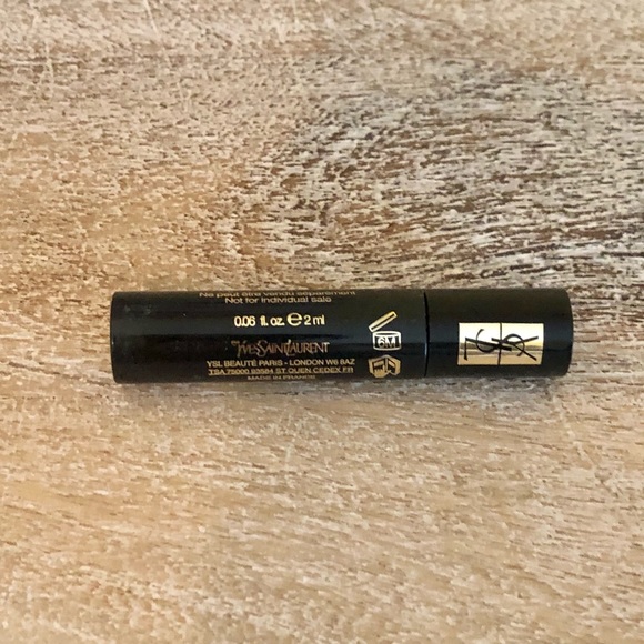 YSL Mascara Volume Effet Faux Cils Volumizing New - Picture 1 of 2